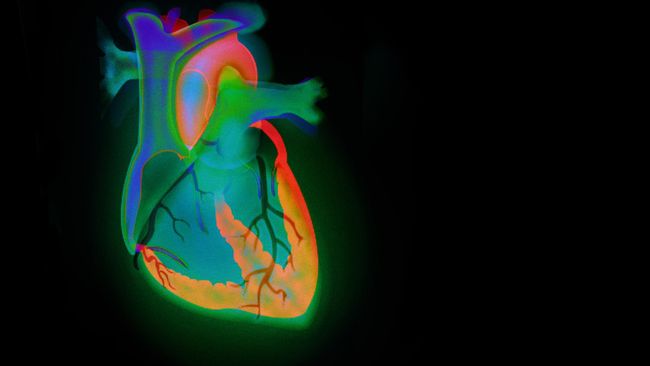 Studi Baru Mendapati Merokok Lemahkan Gen Pelindung arteri