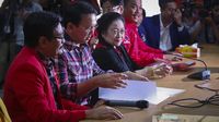 ahok keras Penetapan 1 Ahok Dunia Berita Kursi  Tersangka DKI  Jadi CNN Panas