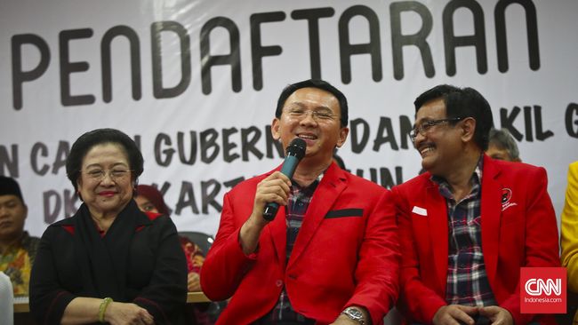 Timses Agus-Sylvi Pertanyakan Jumlah Tikus di Jakarta