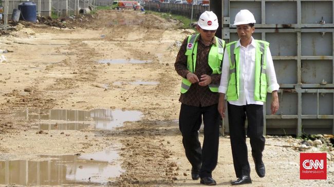 cuti ahok Ditanya Kampanye Jokowi Ahok Klaim Cuti Soal