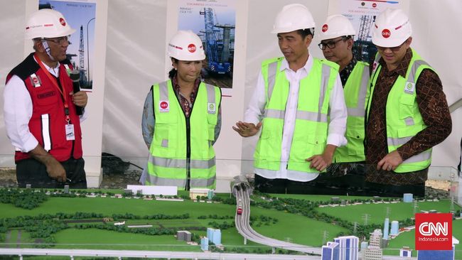 Skema Pembiayaan LRT KAI-Adhi Karya Ditentukan Menteri BUMN