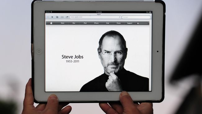 Apple Dilaporkan Siap Rombak Desain iPad
