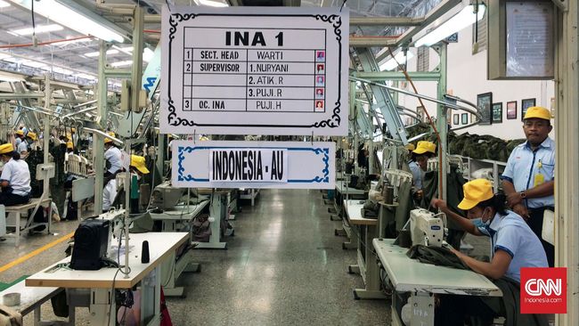 Restrukturisasi Utang, Sritex Lempar Global Bond US$150 Juta