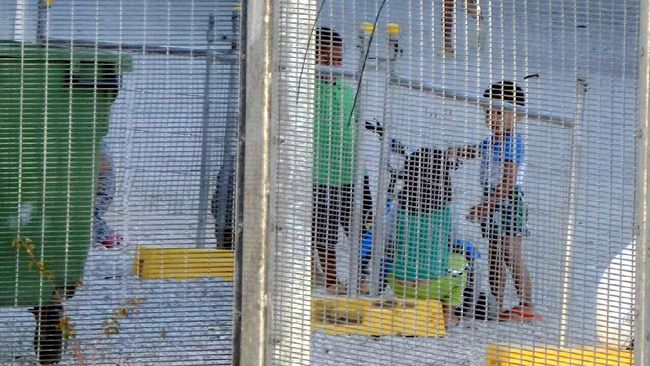 Australia Bantah Jadikan Pulau Nauru Penjara Terbuka