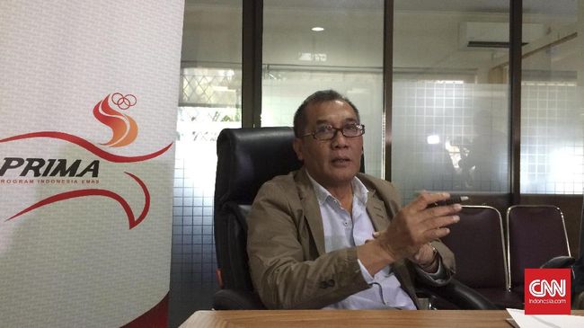 Kasatlak Prima Diminta Hitung Ulang Anggaran Atlet