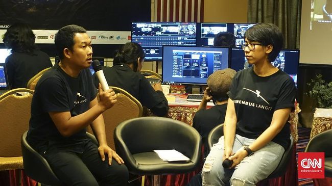 Pesawat Nirawak Indonesia Kembali Gagal Penuhi Target