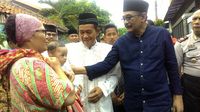 megawati ahok djarot Djarot Mundur  Ahok Tak dari  Gubernur Kursi Akan Pemilihan Sebut