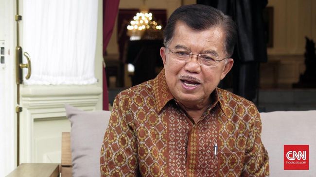 JK Beberkan Bentuk Perbudakan Modern yang Harus Diberantas