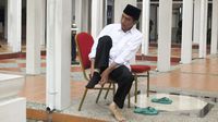 ahok penolakan gubernur sebagai demo Djarot Kursi Tak Gubernur Ahok Pemilihan dari Sebut Mundur Akan ahok penolakan gubernur sebagai demo Djarot Kursi Tak Gubernur Ahok Pemilihan dari Sebut Mundur Akan