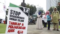 ahok anies ahok demonstran ahok demo wib 04 jumat 11 anti 25 jelang 2016 12 anti