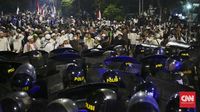 ahok anies Panas Kursi Baswedan Prabowo Jokowi DKI Kenegarawanan  Anies  Puji dan