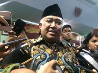 dan ahok keluarga tentang Soliditas Ahok 1 Pemenangan Tim DKI Panas Kursi Jaga Fokus   Internal
