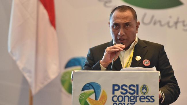 PSSI Izinkan Klub 'Sehat' Pakai 5 Marquee Player