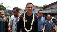 ahok jokowi kampanye Kursi DKI CNN Fokus Panas Ahok Kampanye Anies 1 Jadi   Tersangka,