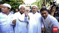 fpi ahok di demo Minta Jessica, Sidangnya Terinspirasi Tonton  Pendukung Kursi Ahok