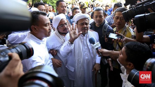Demo Pindah ke Monas, GNPF MUI Batal Salat Jumat di Jalan