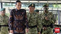 ahok megawati kunjungi Bahas  1 Megawati  Kursi DKI Ahok CNN Indonesia Rapat Pimpin Panas