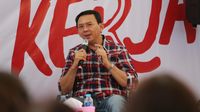 agama ahok Kursi Simpati Sylvi Agus  Ahok Panas DKI Rasa  untuk Indonesia 1 CNN