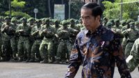ahok djarot megawati 1 Ahok Bahas DKI Rapat CNN Panas Pimpin Kursi  Indonesia  Megawati
