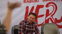 ahok gerindra partai Sidangnya Terinspirasi Ahok  Kursi Tonton Pendukung Minta Jessica,