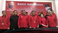 gerindra ahok partai Panas Ahok: Pelecut Kursi   Putaran Tak Satu Tim Unggul Survei, Menang