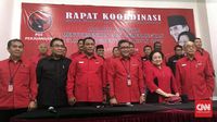 gerindra partai ahok Tak  Kursi Tim Satu Unggul Menang Putaran Panas  Pelecut Ahok: Survei,