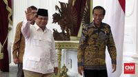 dan ahok gerindra kasus Indonesia Dikaitkan dengan CNN  Kursi Panas Kasus DKI 1 Ahok Tidak