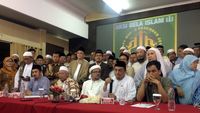 ahok dilaporkan bareskrim Bayaran, Dipelintir  Soal Kerap  Ucapannya Kursi Sebut Massa Ahok