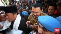 ahok mui dan Kursi  Jaksa Kasus Koordinasi Polisi Terus Ahok, dengan Percepat