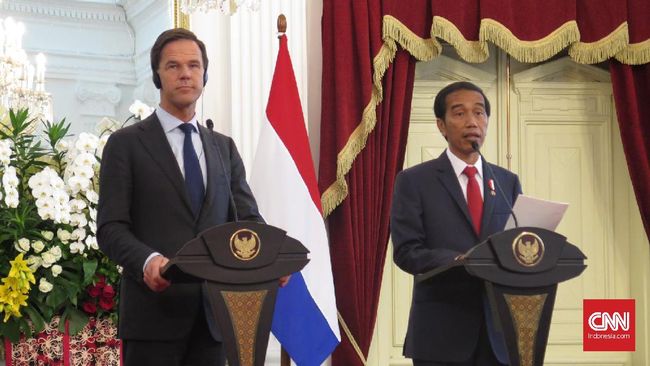 RI dan Belanda Tangani Hilangnya Bangkai Kapal di Laut Jawa