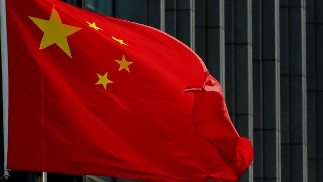 Beijing Marah Dikritik Menhan AS soal Laut China Selatan