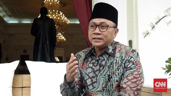 PAN Belum Pikirkan Koalisi dan Calon Presiden