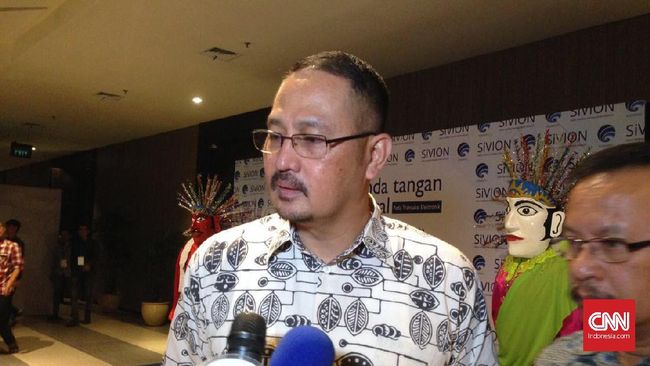 Tangkal Berita Hoax, Kominfo Panggil Facebook