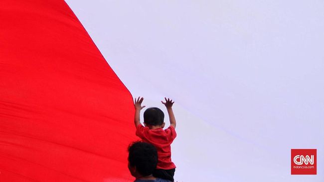 Benarkah Negara Sedang 'Begini'?