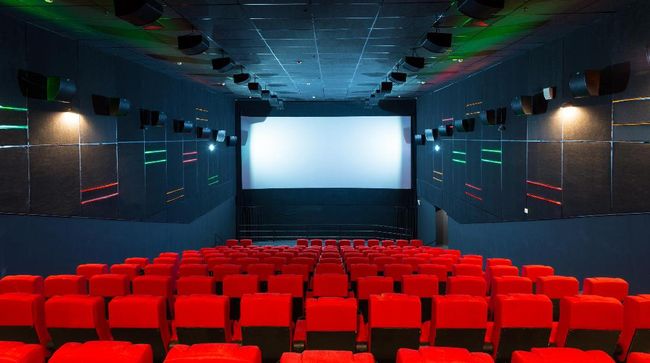 Sebar Cuplikan Film di Medsos Termasuk Pembajakan
