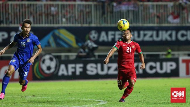 Andik Beri Bocoran Kekuatan Timnas Malaysia U-22