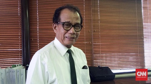 AJB Bumiputera Buka Mulut Soal Kisruh Upaya 'Penyelamatan'