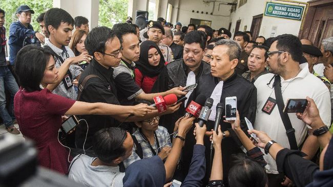 Hasil gambar untuk jaksa kasus ahok