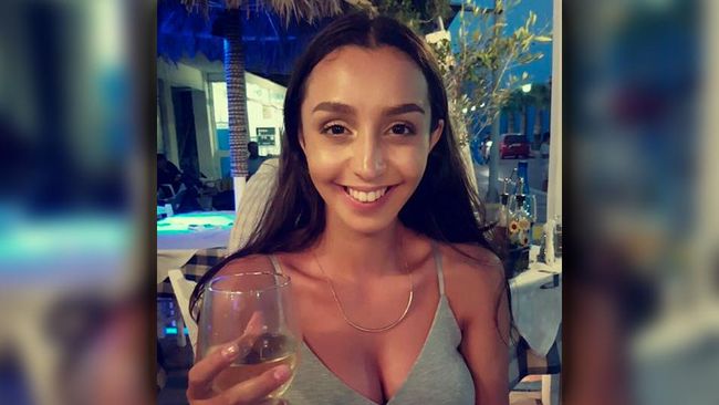Ellie Jones nude (12 foto), young Bikini, iCloud, bra 2017