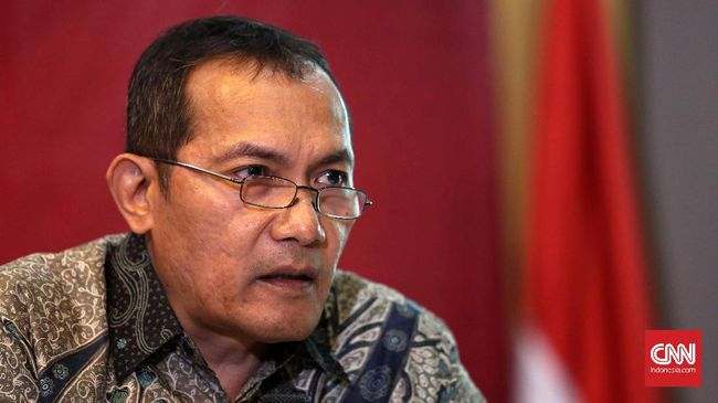 KPK Pastikan Tersangka Baru e-KTP Tak Akan Kecewakan Publik