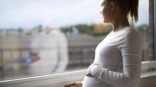 Vitamin B3 Dapat Cegah Keguguran pada Ibu Hamil