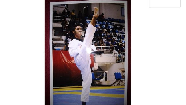 Memperjuangkan Semangat dalam Kesunyian Priyaka Irfan