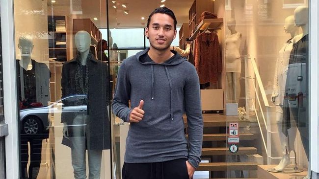 Ezra Bisa Tampil Lawan Myanmar Tanpa Sumpah WNI