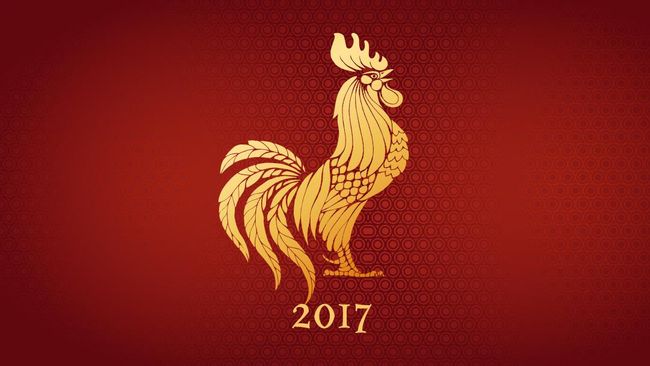 BESTPROFIT Kata Feng Shui tentang Indonesia di 2017 PT