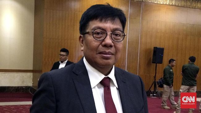 Gede Widiade Tertantang Bawa Persija Berprestasi