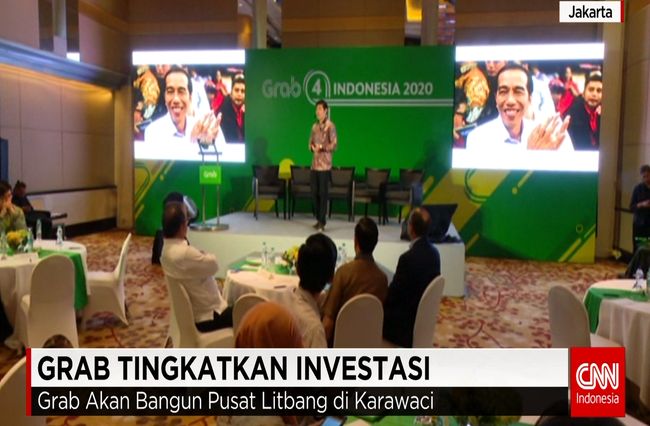 bisnis secara kecil