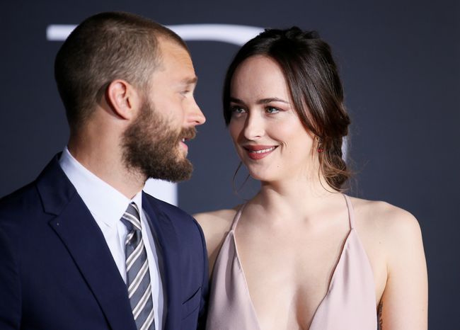 Referensi Film Fifty Shades Of Grey | fifty shades darker janjikan kisah cinta bukan erotika Referensi Film Fifty Shades Of Grey | fifty shades darker janjikan kisah cinta bukan erotika