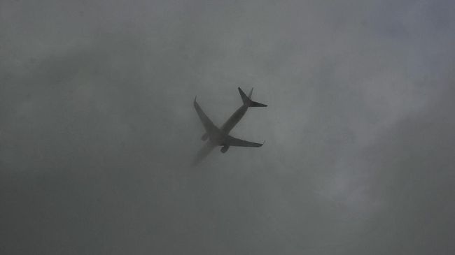 Turbulensi, Puluhan Penumpang Maskapai China Terluka