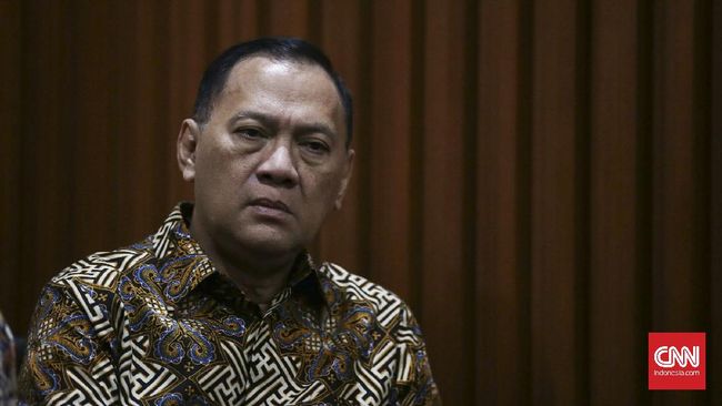 Bank Indonesia Larang KPR dengan DP Nol Persen