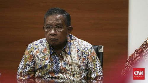 Pemerintah Antisipasi Pembahasan Perppu AEoI Lambat di DPR